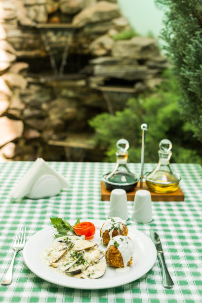 白汁贻贝图片下载