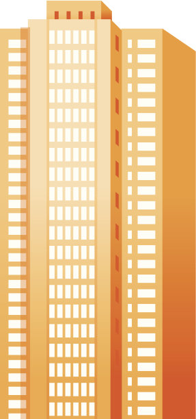 建筑物的外观图片下载