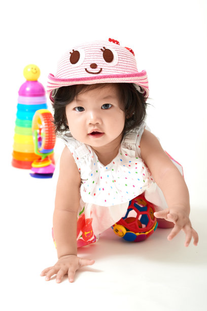 有趣的玩具图片下载