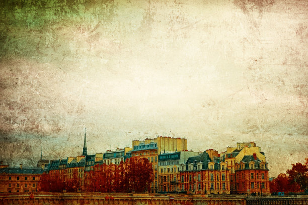 巴黎,法国图片下载