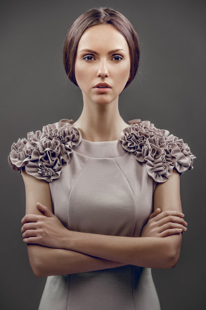 漂亮的女人图片下载