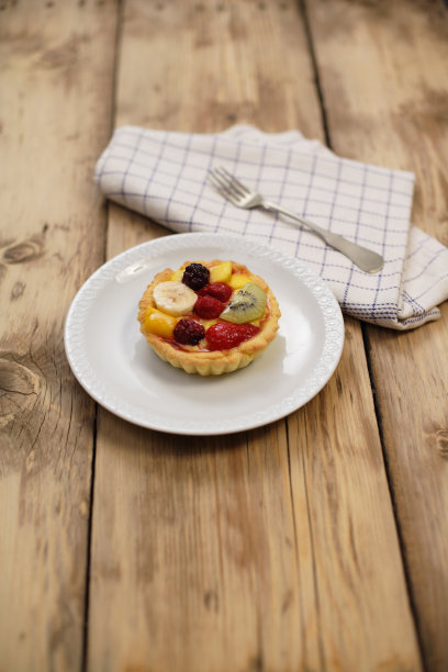 水果馅饼图片下载