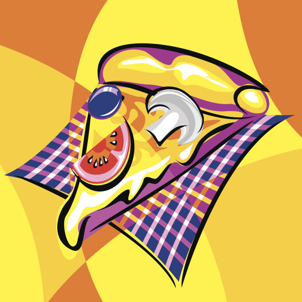 片披萨图片下载