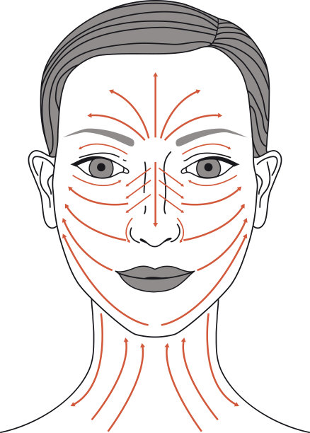 按摩行图片下载
