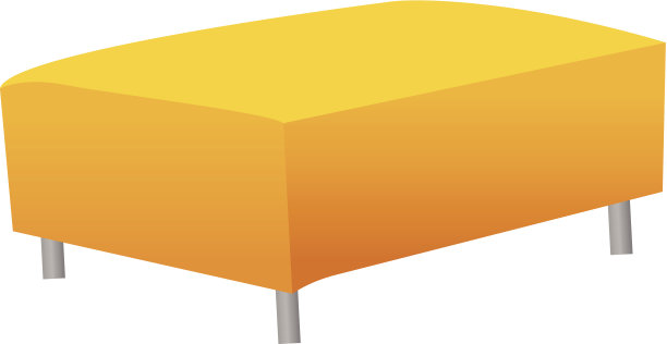 沙发的视野图片下载