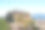 Bagnoregio Civita全景。拉齐奥。意大利。素材图片
