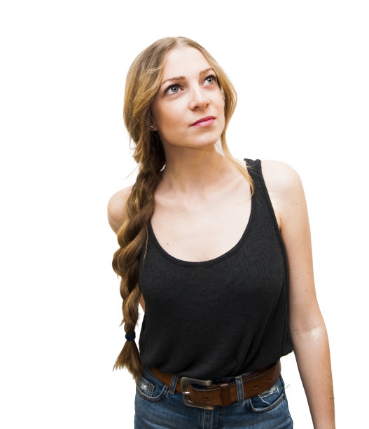 漂亮的女人图片下载