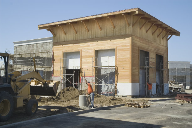 建筑工地图片下载