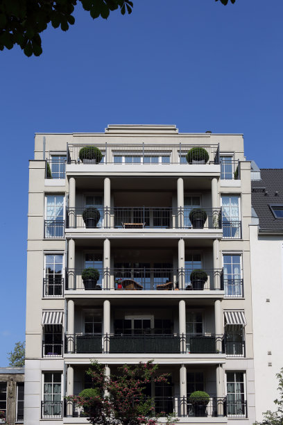 行政公寓图片下载