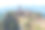 Bagnoregio Civita全景。拉齐奥。意大利。素材图片