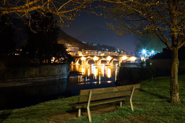 神奇的反思图片下载