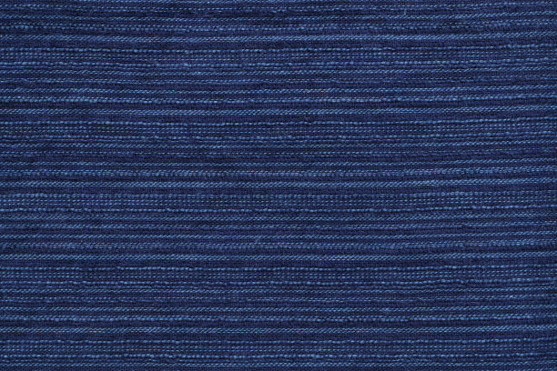 日本蓝色面料纹理背景图片下载