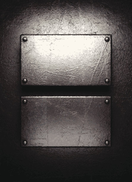 金属背景图片下载