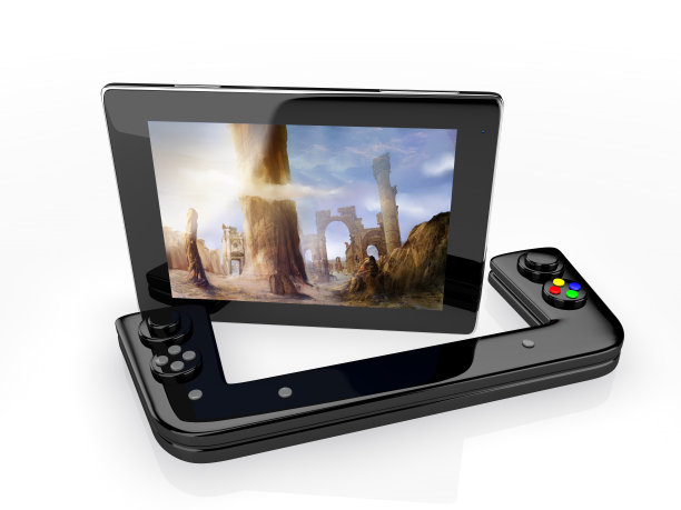 平板电脑游戏图片下载