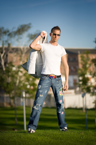 随意的人图片下载