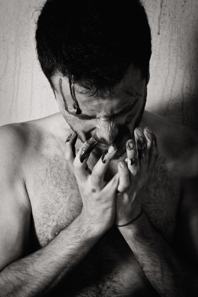 积极的年轻人图片下载