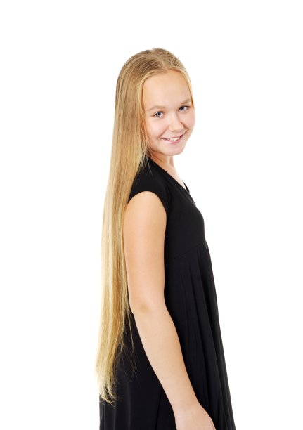 漂亮的女孩图片下载