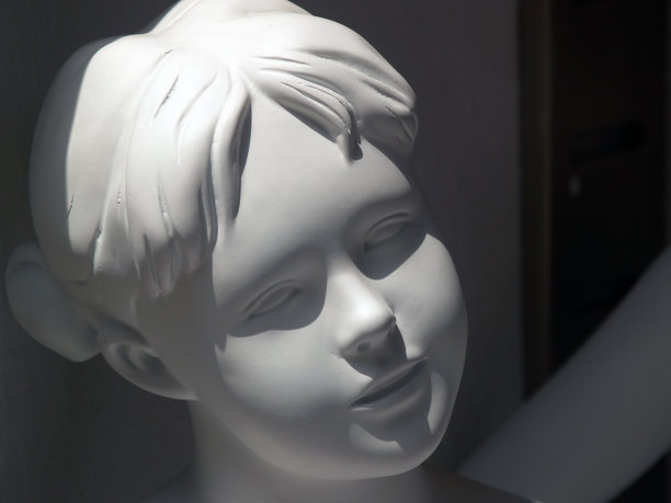 儿童人体模型图片下载