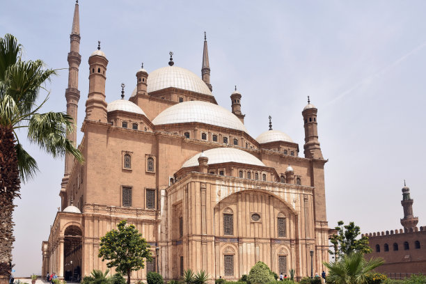 萨拉丁城堡图片下载