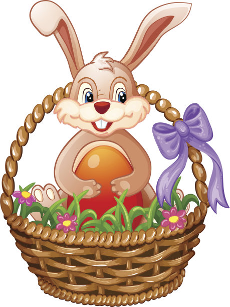 复活节快乐图片下载