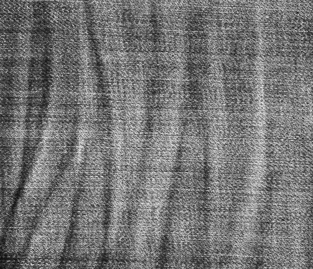 黑色牛仔裤质地。图片下载