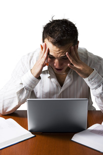 年轻的商人图片下载