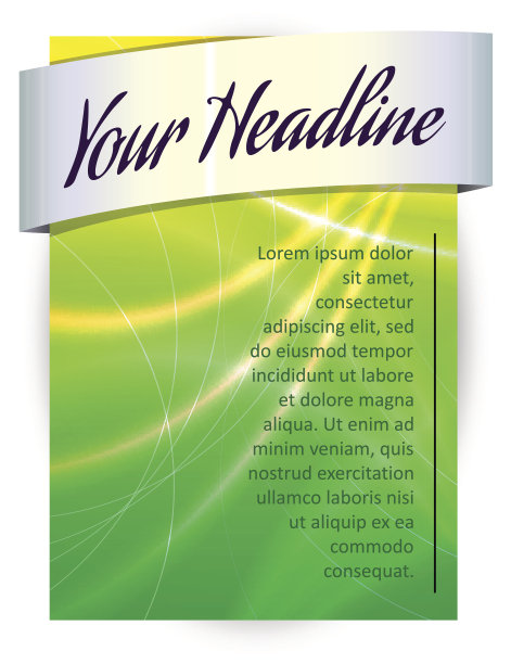 信息图，横幅图片下载