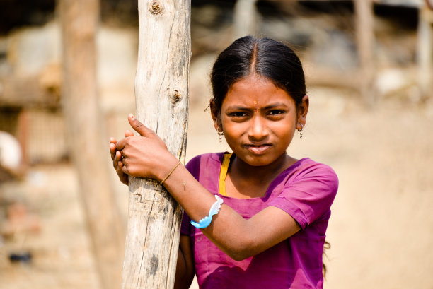 小女孩图片下载