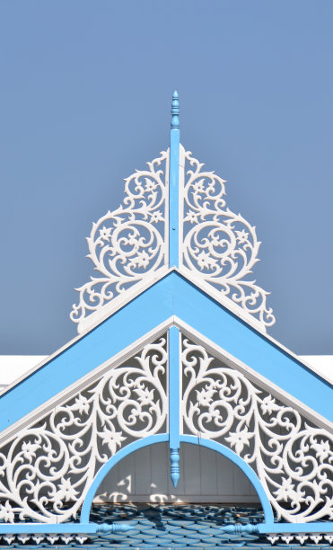 泰国馆图片下载