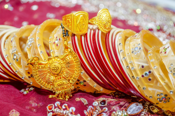 婚礼配件图片下载