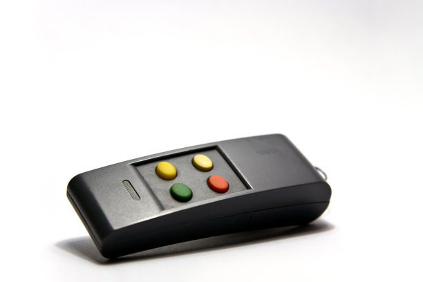 遥控器白色图片下载