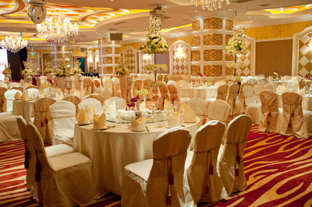 宴会厅、西餐厅图片下载