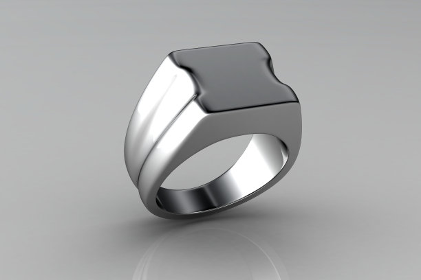 美丽的结婚戒指图片下载