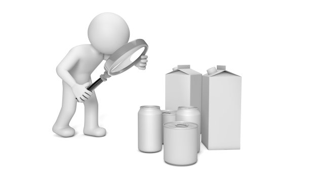 食品分析图片下载