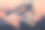 影像中的森林，夕阳下的山峦，几何符号图片下载