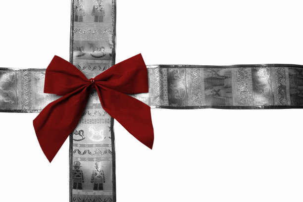 圣诞礼物的精神图片下载