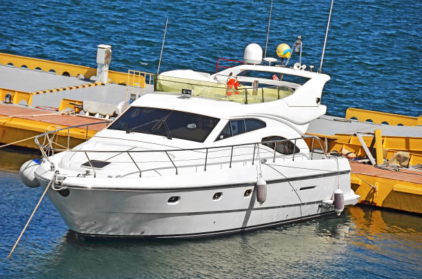 机动游艇图片下载