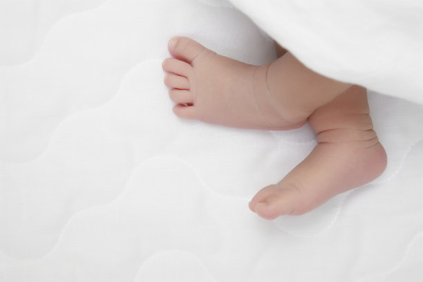 新生儿足部图片下载