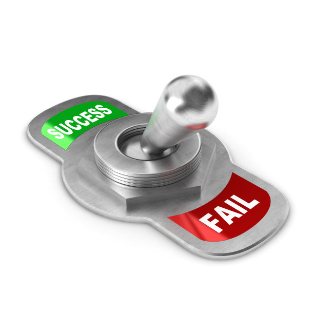 失败切换的概念图片下载