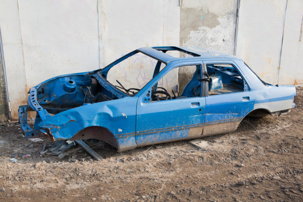 拆卸车体图片下载