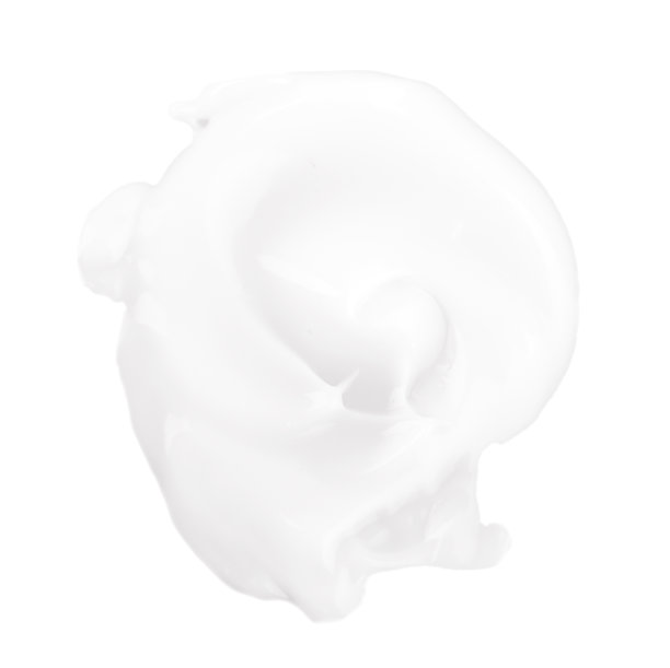 白色的奶油泡沫溅起白色的背景图片下载