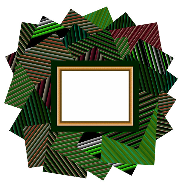 抽象的彩色背景图片下载