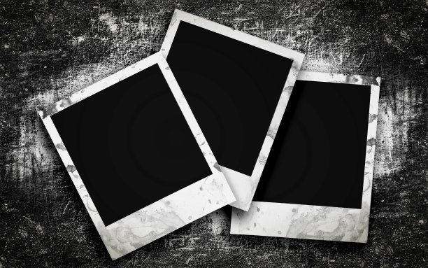 复古插画素材ID：138584980