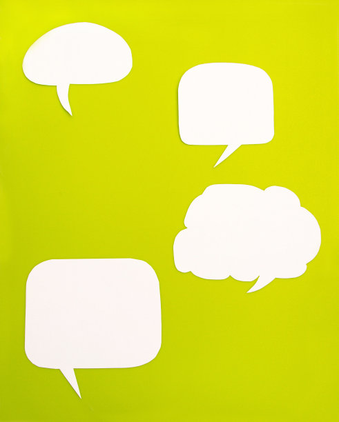 卡通泡沫图片下载