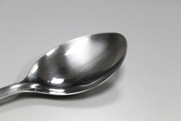 一把勺子图片下载