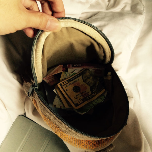 国际货币walllet图片下载