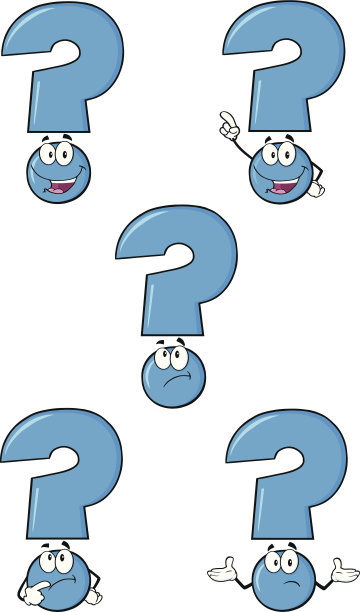 标点符号的集合- 4图片下载