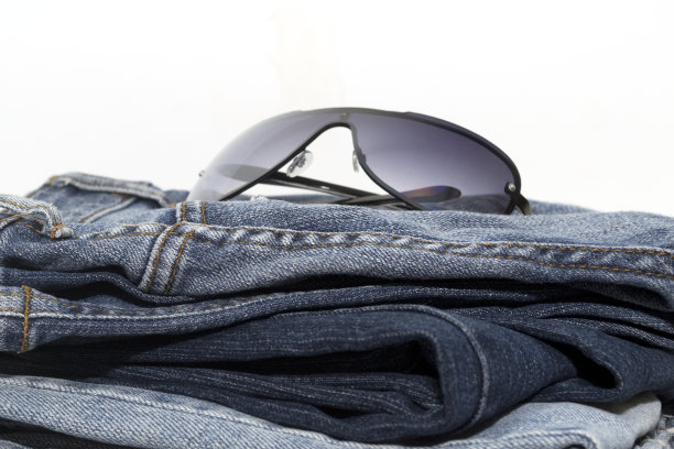 牛仔细节图片下载