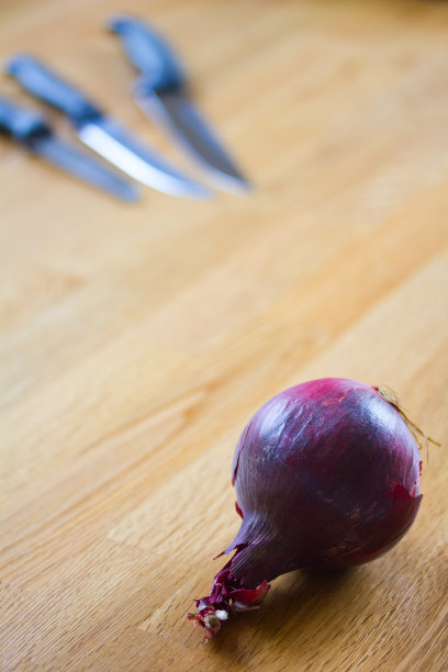 红洋葱图片下载