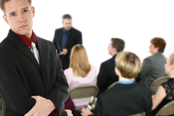 商务会议图片下载